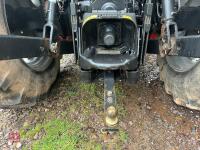 2011 CASE 95 JXU 4WD TRACTOR - 37