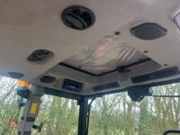 2011 CASE 95 JXU 4WD TRACTOR - 41
