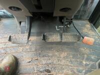 2011 CASE 95 JXU 4WD TRACTOR - 47