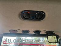 2011 CASE 95 JXU 4WD TRACTOR - 50