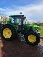2010 JOHN DEERE 6330 PREMIUM TRACTOR - 4