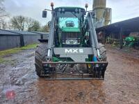 2010 JOHN DEERE 6330 PREMIUM TRACTOR - 7