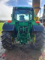 2010 JOHN DEERE 6330 PREMIUM TRACTOR - 9