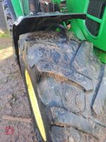 2010 JOHN DEERE 6330 PREMIUM TRACTOR - 11