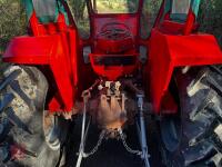 MASSEY FERGUSON 35X 2WD TRACTOR - 16