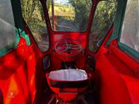 MASSEY FERGUSON 35X 2WD TRACTOR - 18