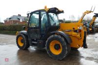 2018 JCB 541.70 AGRI PLUS TELEHANDLER - 3