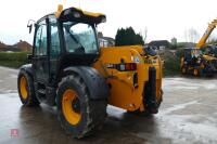 2018 JCB 541.70 AGRI PLUS TELEHANDLER - 4