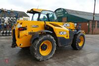 2018 JCB 541.70 AGRI PLUS TELEHANDLER - 6