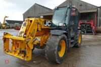 2018 JCB 541.70 AGRI PLUS TELEHANDLER - 11