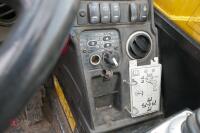 2018 JCB 541.70 AGRI PLUS TELEHANDLER - 16