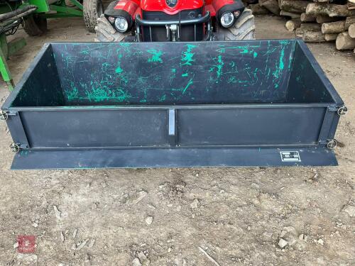 6' TRANSPORT LINK BOX