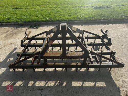 BLENCH MOUNTED 2.2M DRAGS
