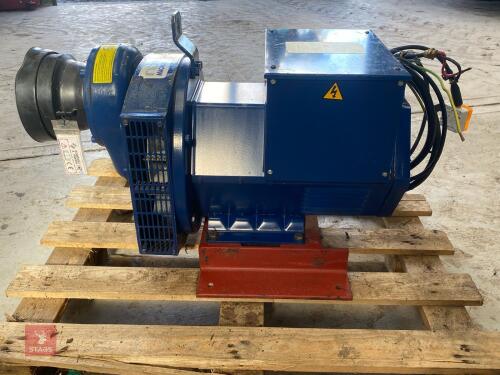 2009 FROMENT GENERATOR