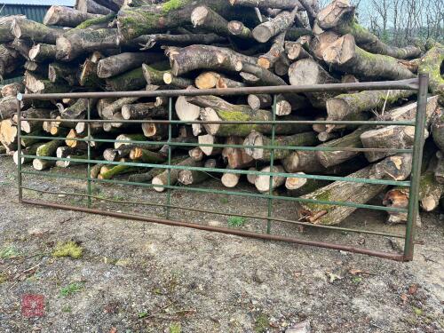 12' FIELD GATE (26)