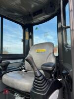 NEW HOLLAND E26C EXCAVATOR - 5