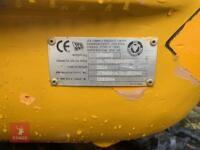 2008 JCB 8014 MINI DIGGER (S/R) - 5