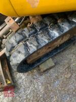 2008 JCB 8014 MINI DIGGER (S/R) - 14