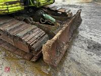 HITACHI EX75UR-3 EXCAVATOR - 11