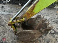 HITACHI EX75UR-3 EXCAVATOR - 19