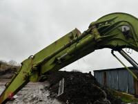 HITACHI EX75UR-3 EXCAVATOR - 20