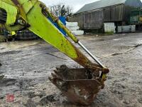 HITACHI EX75UR-3 EXCAVATOR - 26