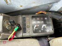 HITACHI EX75UR-3 EXCAVATOR - 31