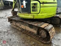 HITACHI EX75UR-3 EXCAVATOR - 33