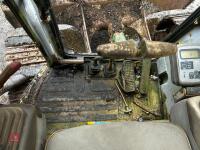 HITACHI EX75UR-3 EXCAVATOR - 34