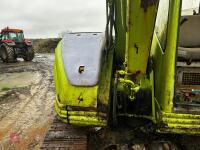 HITACHI EX75UR-3 EXCAVATOR - 39