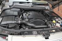 2011 LAND ROVER SDV6 HSE DISCOVERY 4 - 19
