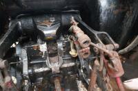 CASE INTERNATIONAL 685 2WD TRACTOR - 17