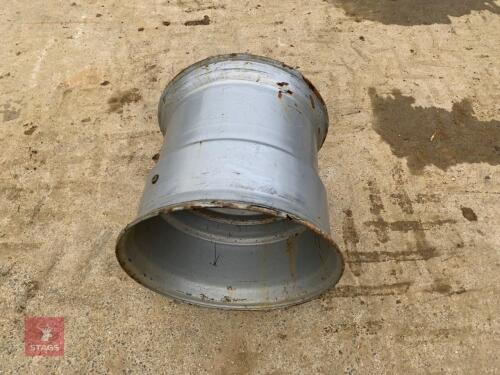 R20 X 22.5 10 STUD FLOTATION RIM
