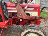 1976 INTERNATIONAL 454 2WD TRACTOR - 14