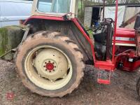 1976 INTERNATIONAL 454 2WD TRACTOR - 16