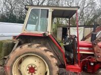 1976 INTERNATIONAL 454 2WD TRACTOR - 17