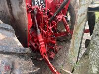 1976 INTERNATIONAL 454 2WD TRACTOR - 23