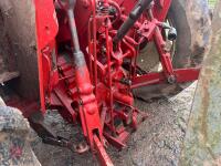 1976 INTERNATIONAL 454 2WD TRACTOR - 24
