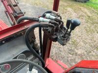 1976 INTERNATIONAL 454 2WD TRACTOR - 29