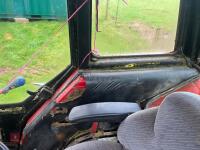1984 INTERNATIONAL 885 4WD TRACTOR (S/R) - 33