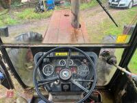 1984 INTERNATIONAL 885 4WD TRACTOR (S/R) - 36