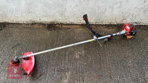 MITOX 260U STRIMMER S/R