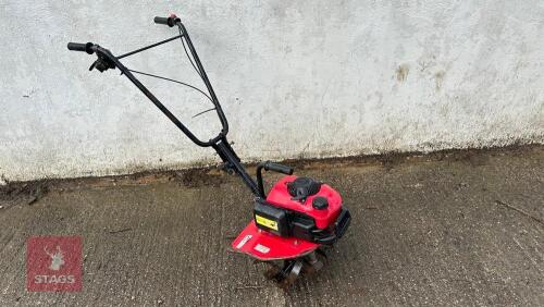 HONDA ROTAVATOR S/R