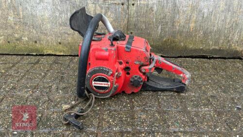 JONSEREDS CHAINSAW S/R