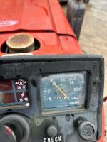 YANMAR 1601D COMPACT TRACTOR - 8
