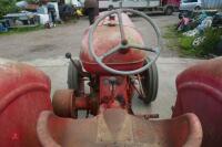 NUFFIELD UNIVERSAL PETROL 2WD TRACTOR - 14