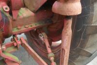 NUFFIELD UNIVERSAL PETROL 2WD TRACTOR - 15
