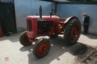 NUFFIELD UNIVERSAL PETROL 2WD TRACTOR - 27