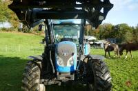 2015 LANDINI 6-130C 4WD C/W LOADER - 7