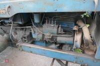FORDSON MAJOR KFD CONVERSION 2WD TRACTOR - 12